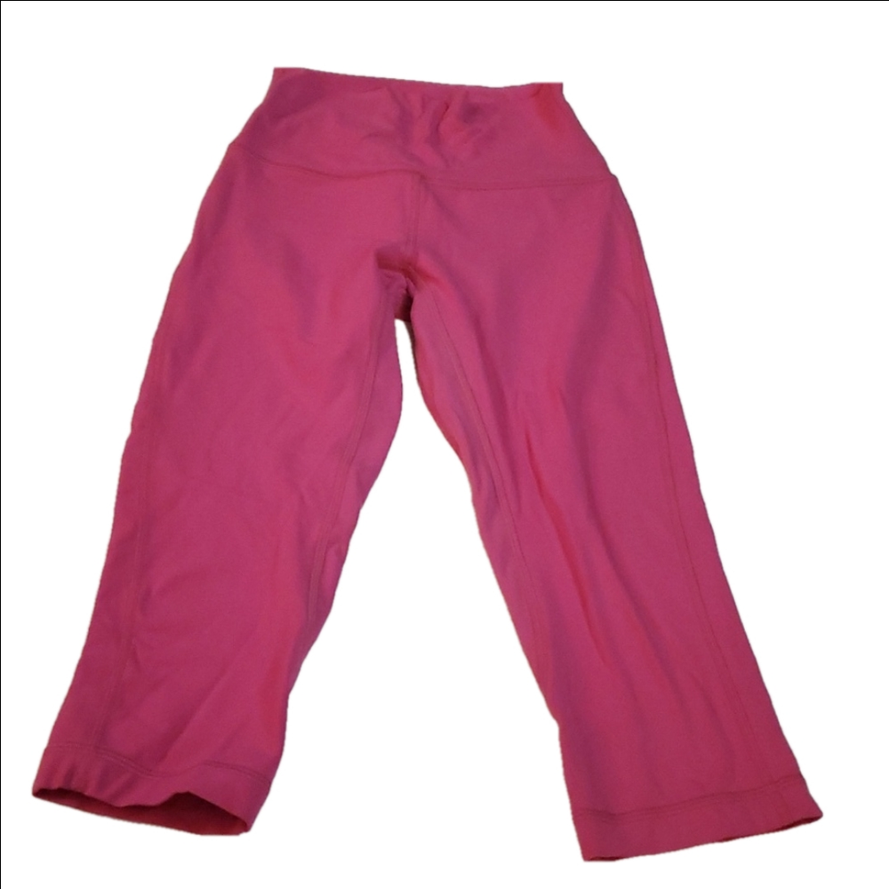 #56 Lululemon align leggings  size 2 b1212